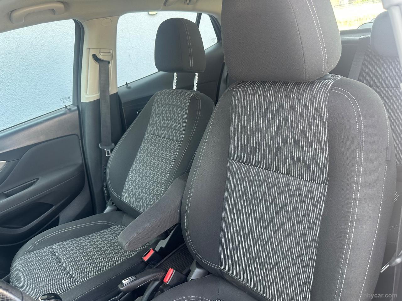 OPEL Mokka 1.6 CDTI Ecotec 136 4x2 S&S Cosmo