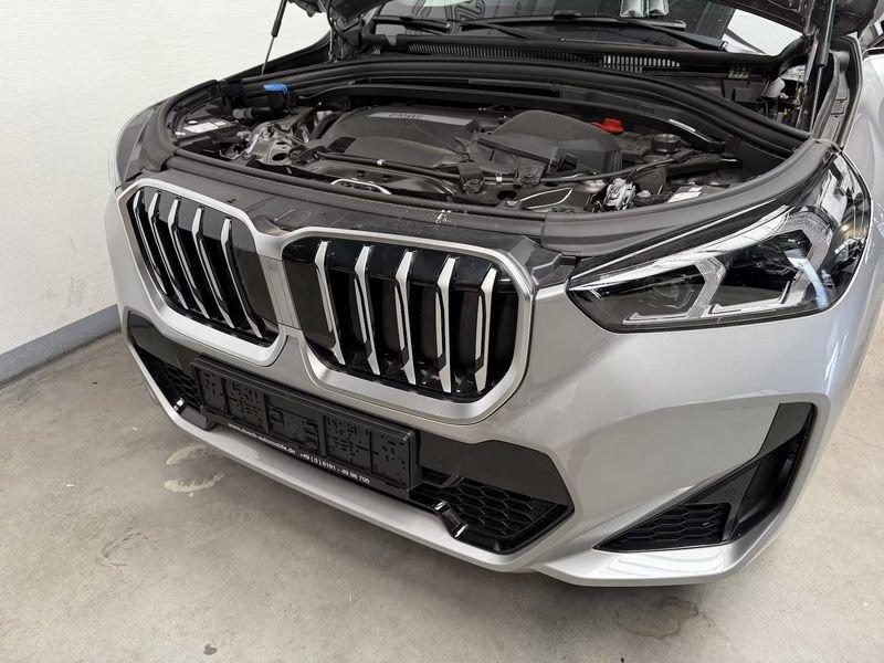 BMW X1 xDrive 20d MSport DCT TETTO LED KEYLESS CAMERA