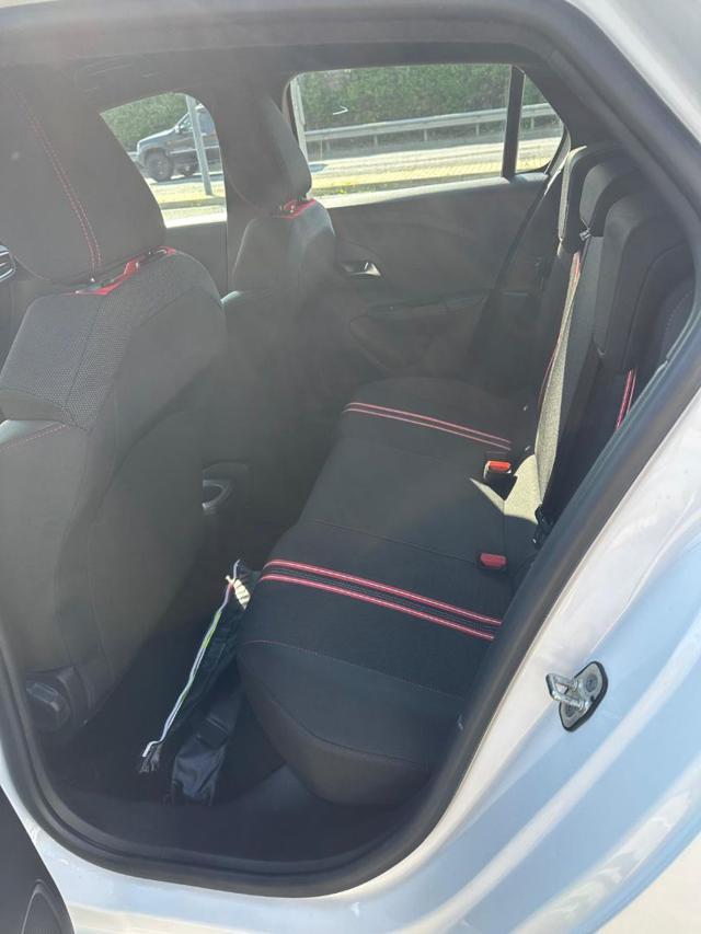 OPEL Corsa 1.2 130 CV aut. GS Line