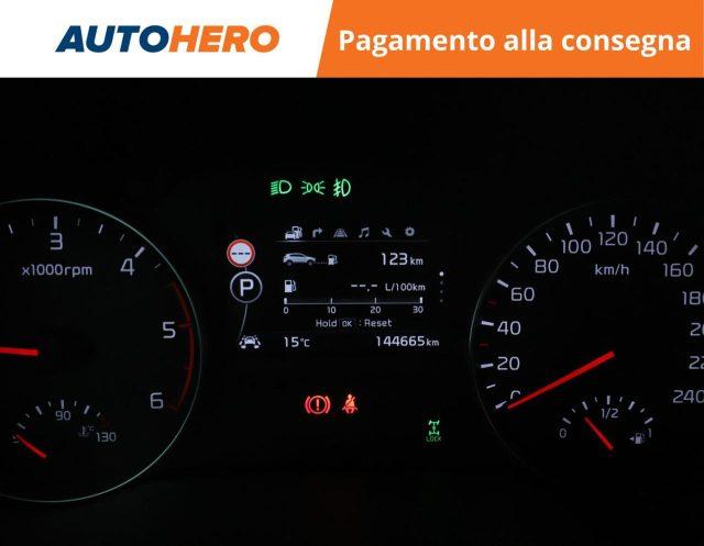 KIA Sportage 2.0 CRDI 185 CV AWD GT Line