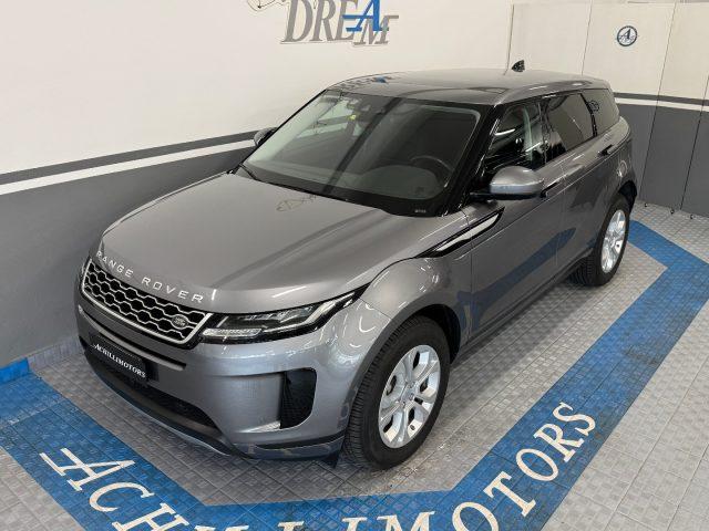 LAND ROVER Range Rover Evoque 1.5 I3 PHEV 300 CV AWD Auto S full