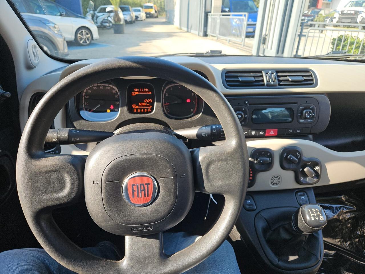 Fiat Panda 1.2 Easy