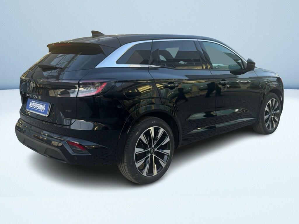 Renault Austral 1.2 E-Tech full hybrid Techno