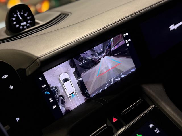 PORSCHE Taycan 4S Sport Turismo APPROVED