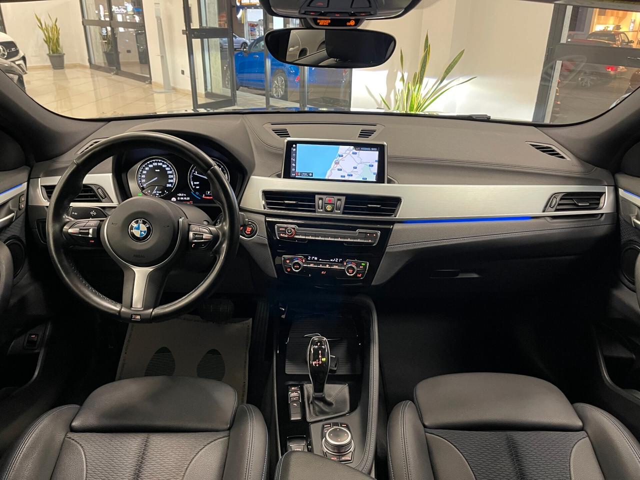 Bmw X2 sDrive2.0d 150cv Msport