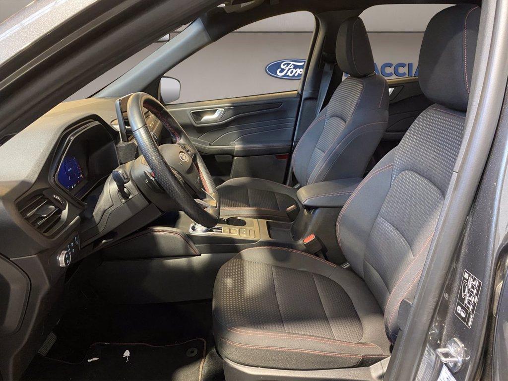 FORD Kuga 1.5 ecoblue ST-Line 2wd 120cv auto del 2022