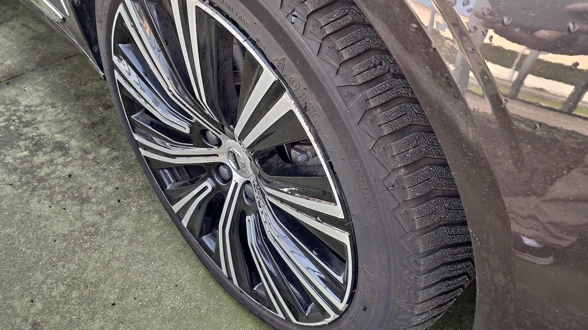 VOLVO S90 B4 Mild Hybrid Automatico Plus Bright