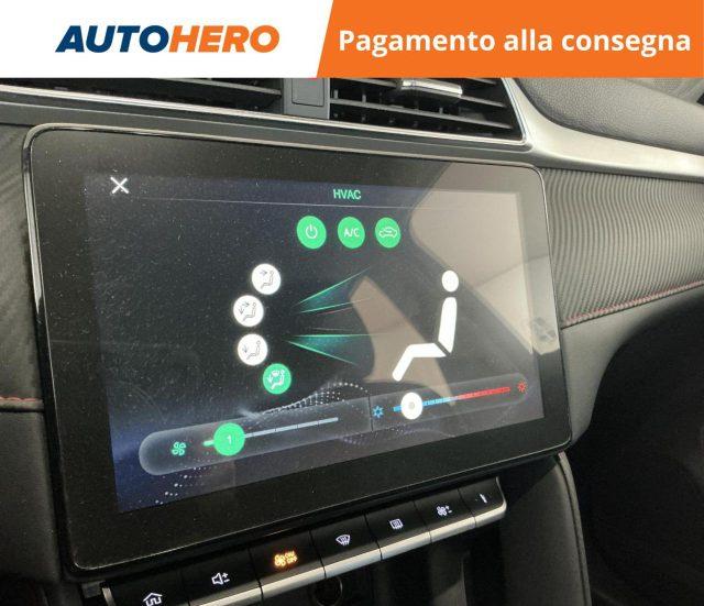 MG ZS 1.5 VTi-tech Comfort