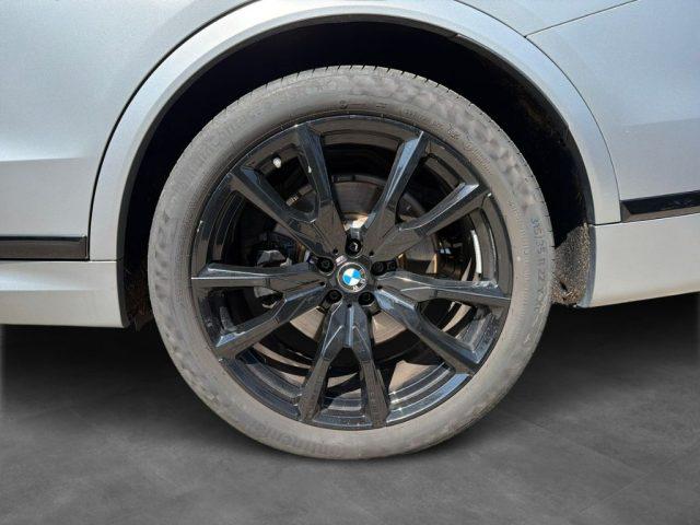 BMW X7 xDrive40d 48V Msport Pro