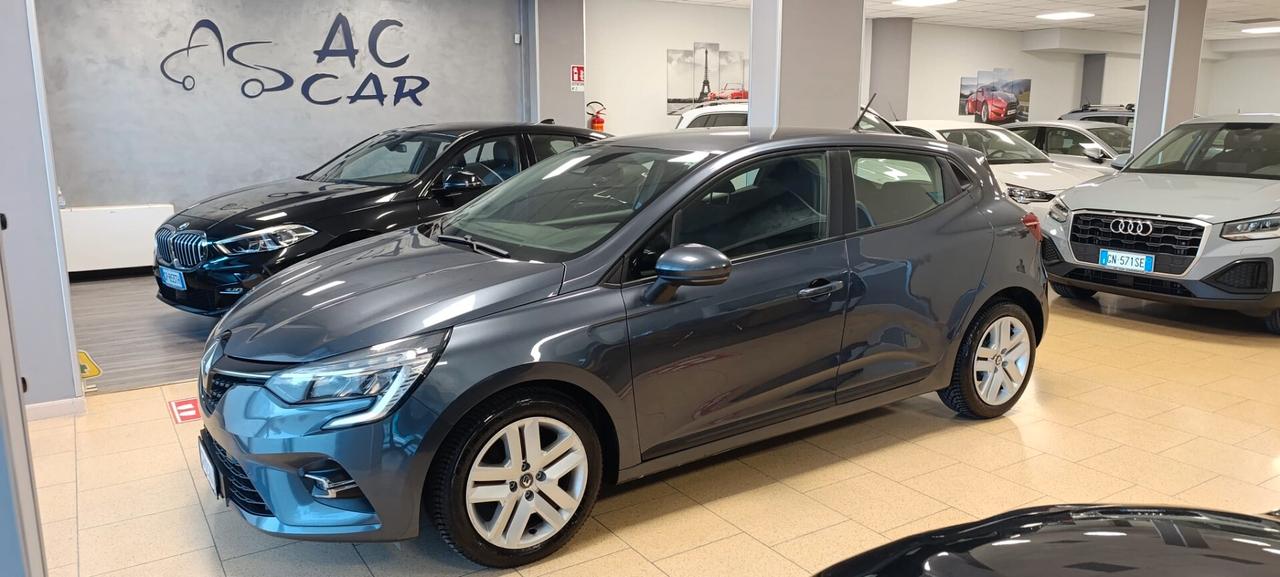Renault Clio TCe 90 CV 5 porte Business
