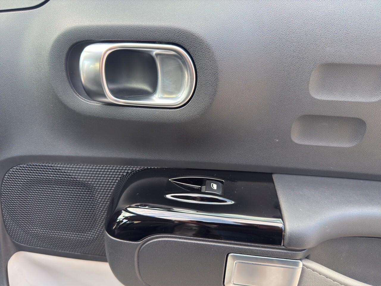 Citroen C3 PureTech 83 S&S Shine