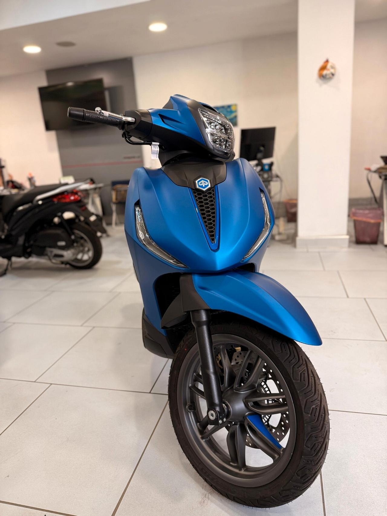 PIAGGIO BEVERLY 310 i.e.