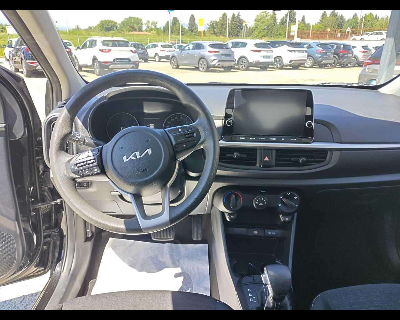 KIA Picanto 1.0 Urban