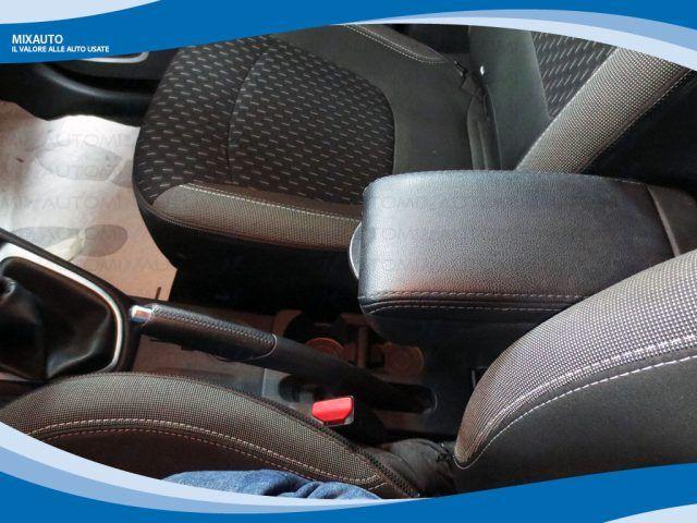 RENAULT Captur 0.9 TCe 90cv Zen EU6