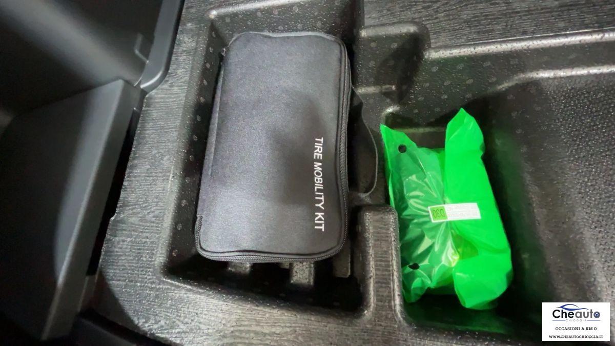 HYUNDAI - Tucson - 1.6 CRDI 48V DCT Business