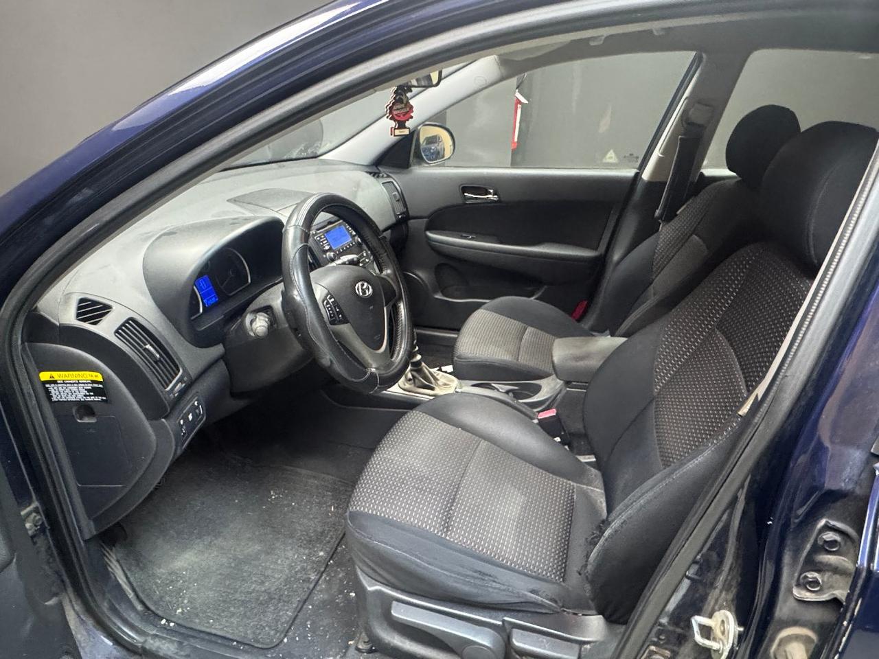 Hyundai i30 5 Porte i30 1.4 Active