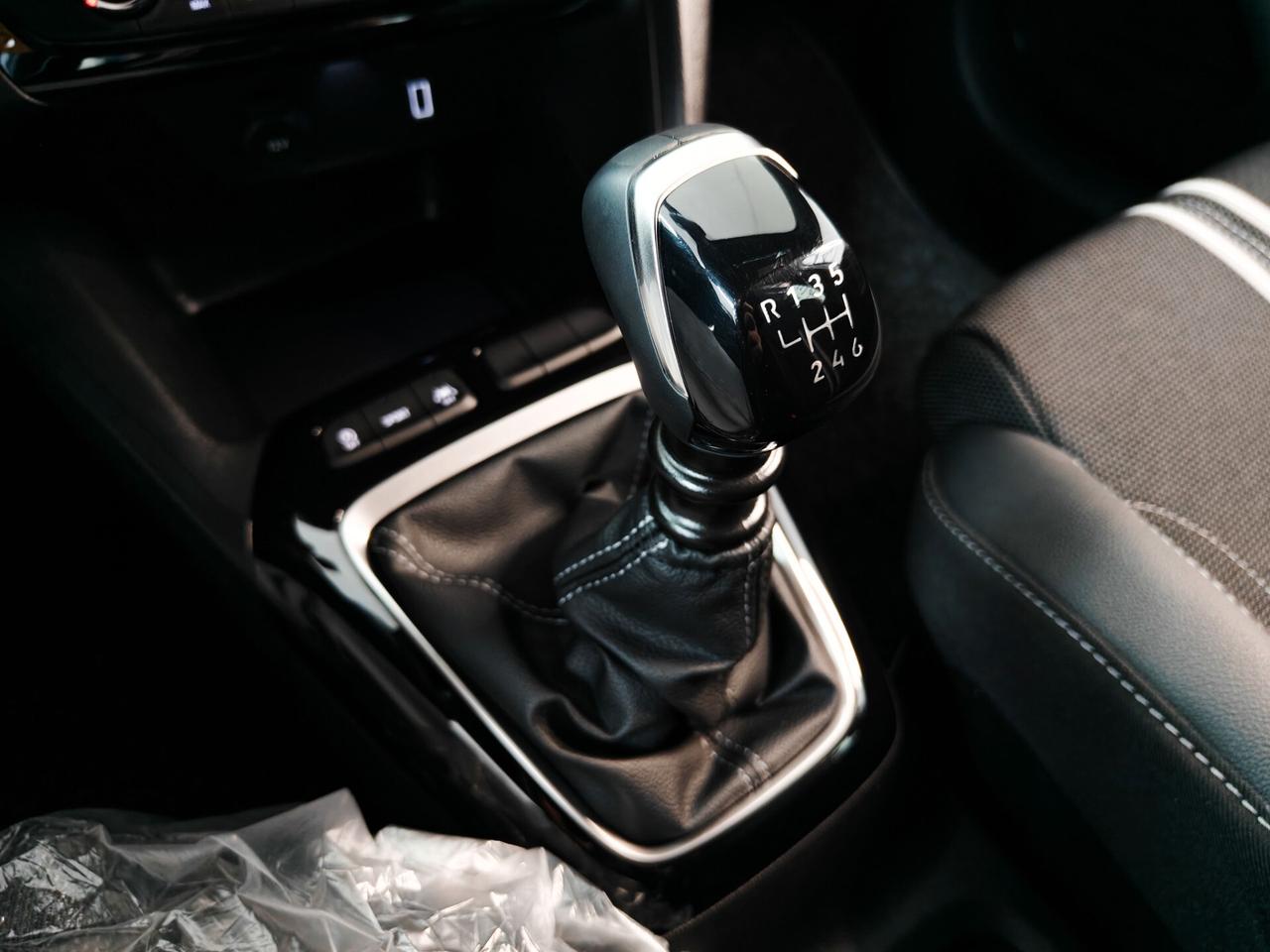 Opel Corsa 1.2 100 CV GS