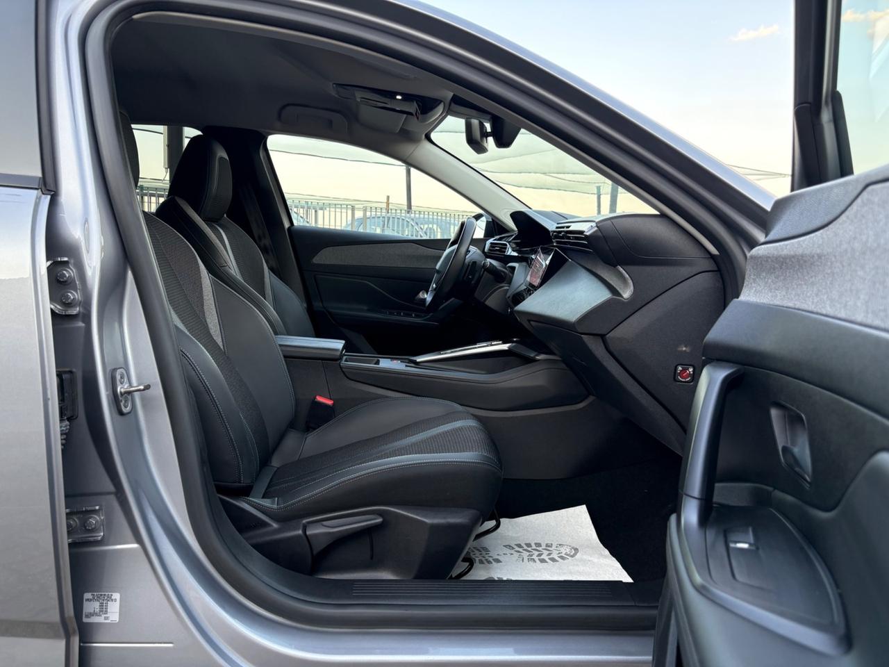 Peugeot 308 BlueHDi 130 S&S Allure Pack s