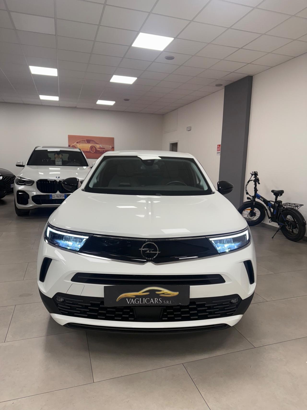 Opel Mokka 1.2 Turbo GS