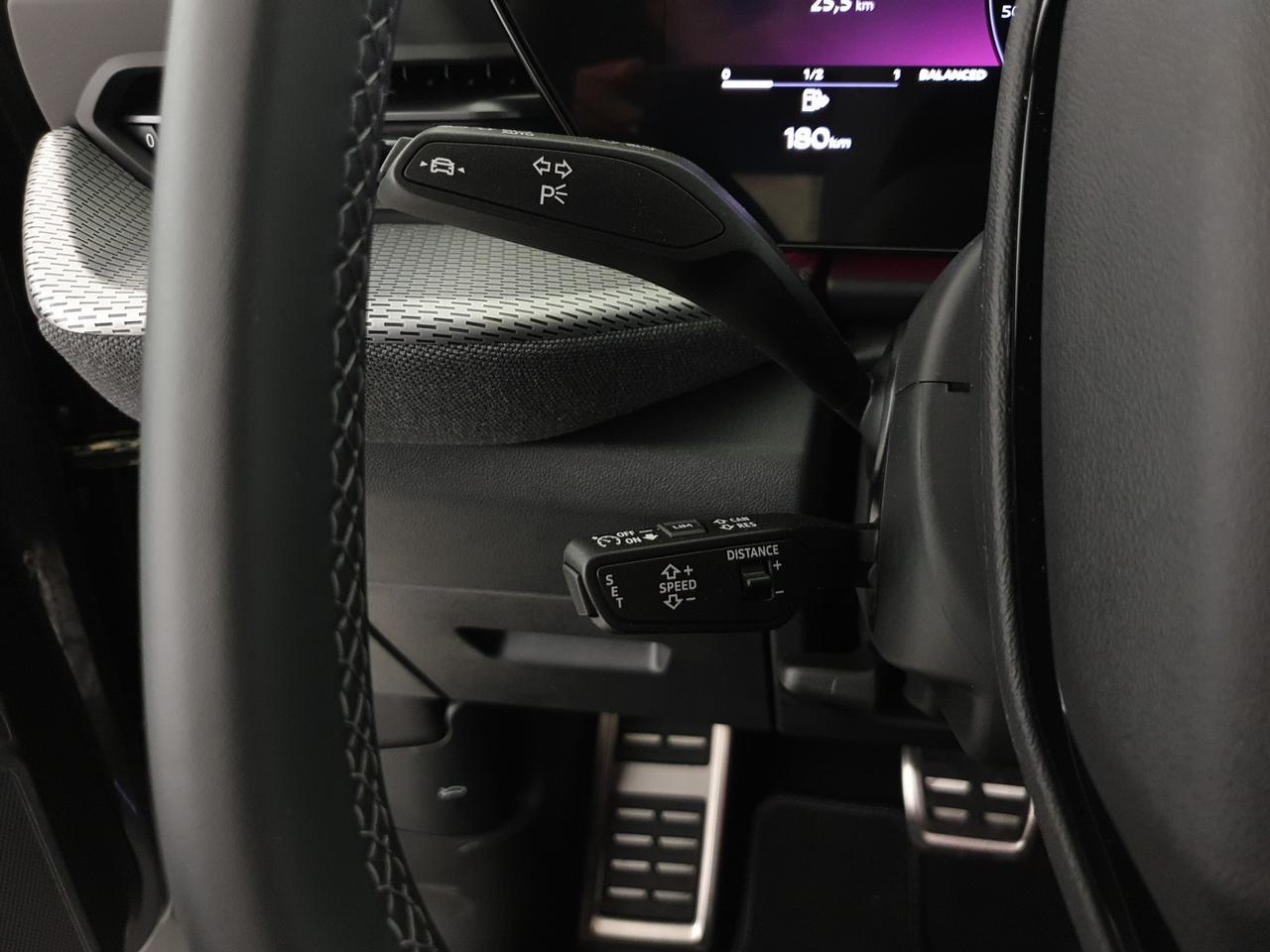 Sportback 2.0TDI 204CV quattro Str S line Edition