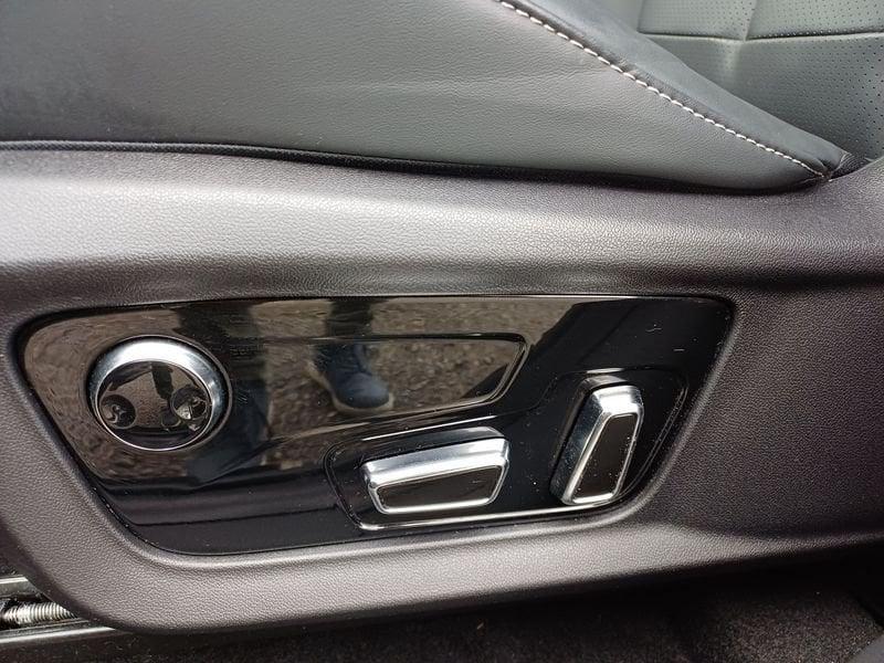 EVO Evo 6 1.5 TURBO GPL DCT - COME NUOVA !!!