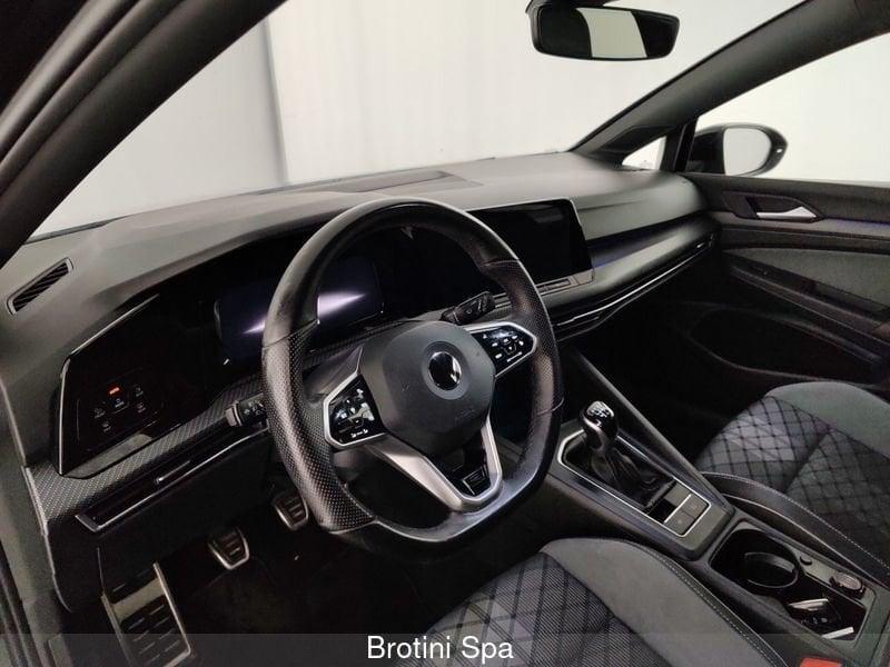 Volkswagen Golf Golf 1.5 TSI EVO ACT R-Line