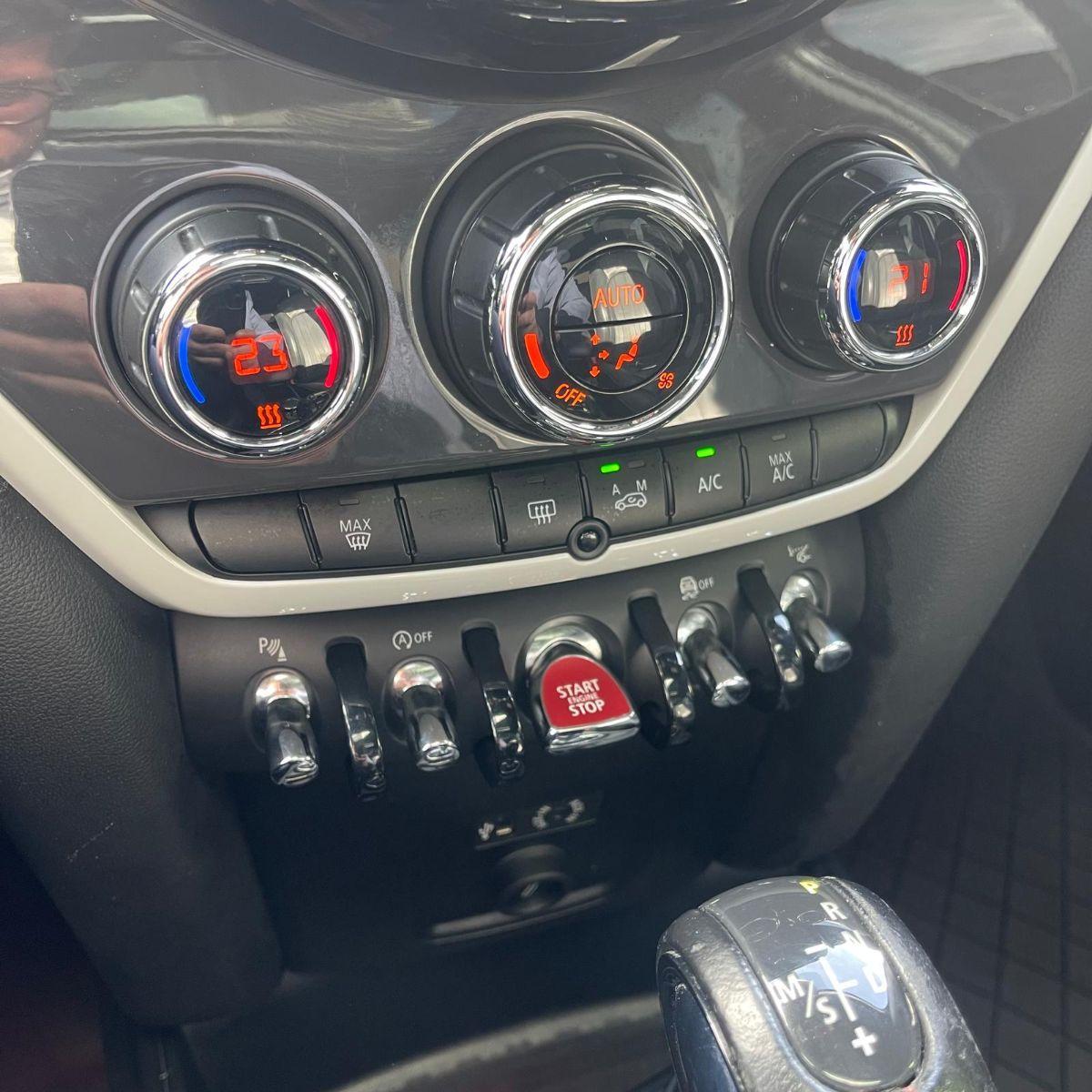 MINI - Countryman - Cooper SD ALL4 J.C WORKS