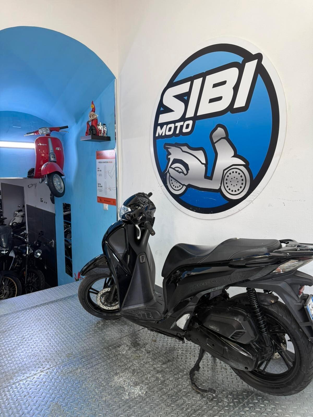 Honda SH 150