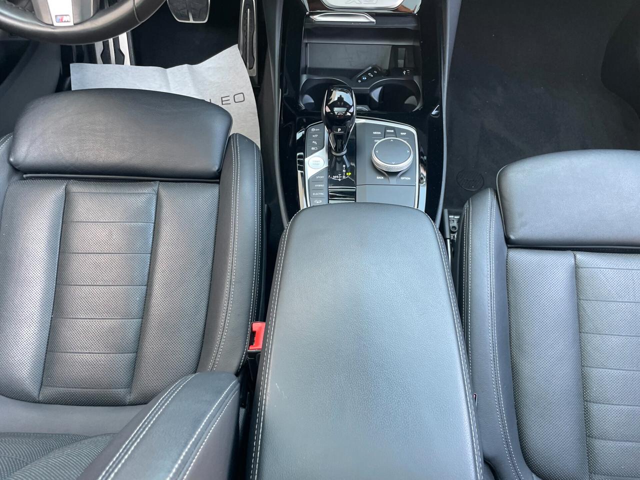 Bmw X3 xDrive30e Msport