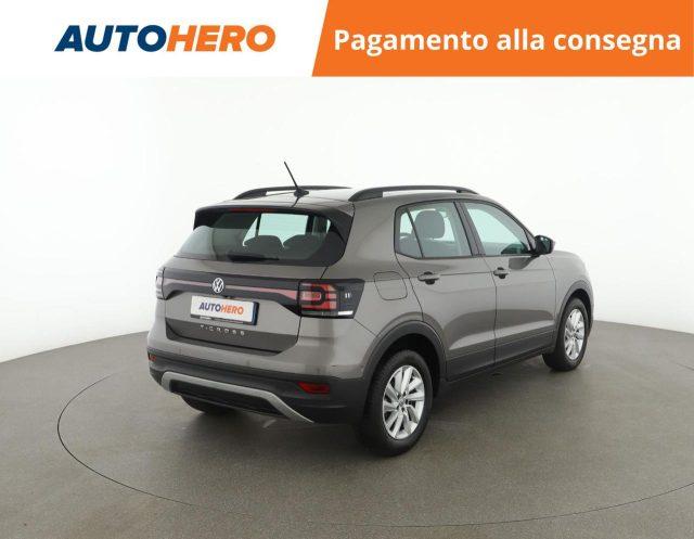 VOLKSWAGEN T-Cross 1.0 TSI Style BMT