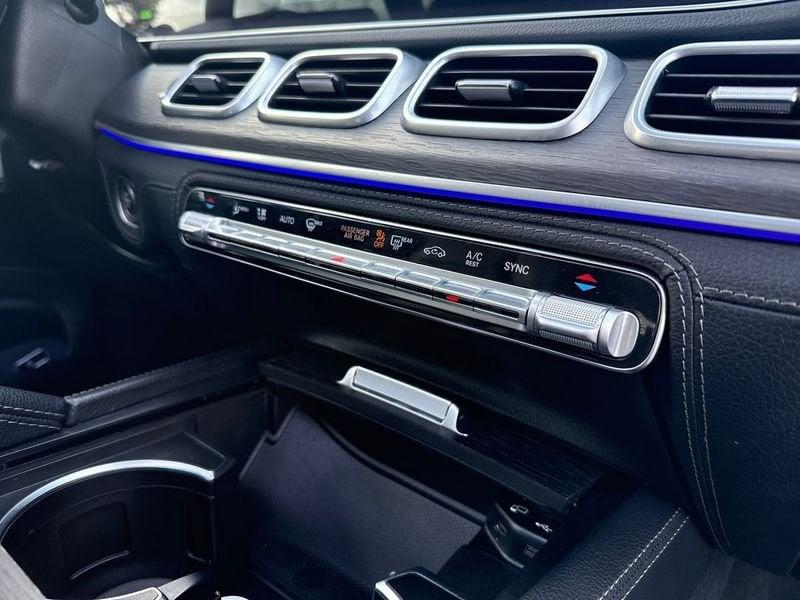 Mercedes-Benz GLE 300 d mhev Premium Plus 4matic auto