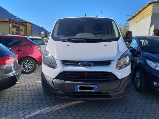 FORD TRANSIT Custom 250 2.2 TDCi PC Furgone