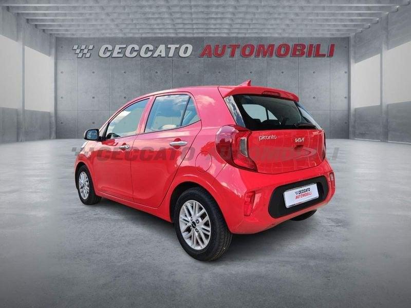 KIA Picanto Picanto 1.0 dpi Style