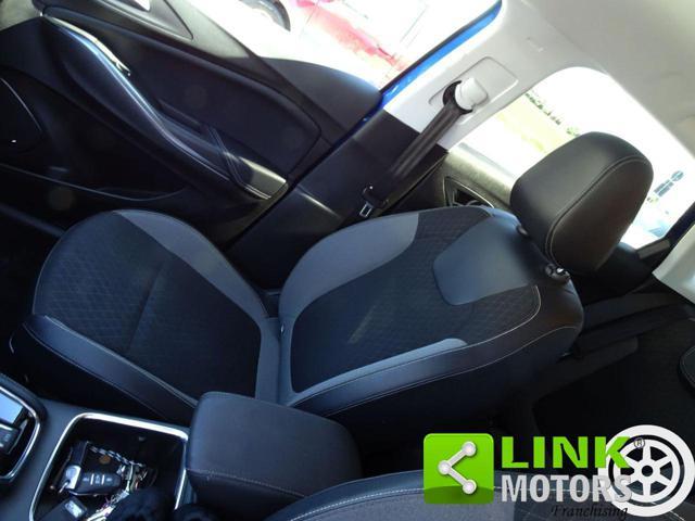 OPEL Grandland X 2.0 diesel Ecotec Start&Stop aut. Ultimate