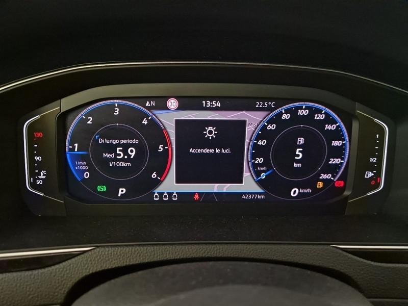 VOLKSWAGEN PASSAT VARIANT 2.0 TDI SCR 147kW Executive DSG