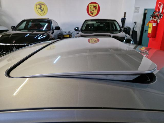 PORSCHE 911 TURBO CV.420 SEDILI SPORTIVI +TETTO CAMBIO MANUALE