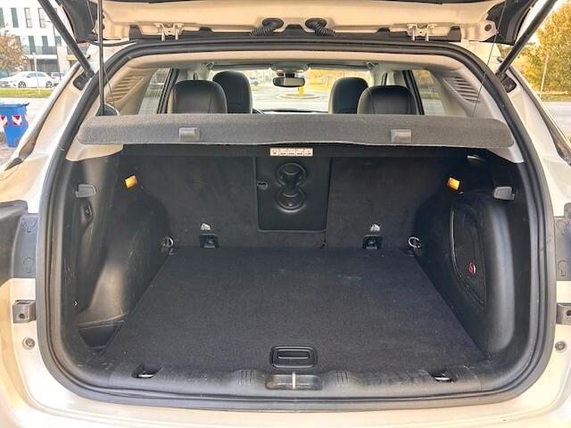 Jeep Compass 1.4 MultiAir 170 CV aut. 4WD Limited TETTO APRIBILE