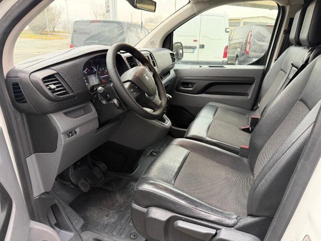 PEUGEOT Expert Expert BlueHDi 120 S&S PL-TN Furgone Premium Stand