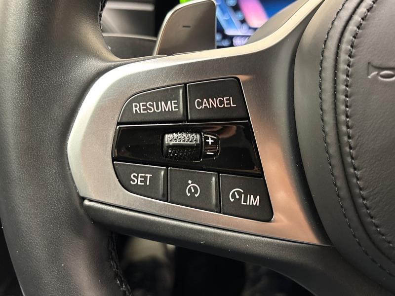 BMW Serie 3 Berlina 318 d Mild Hybrid 48V Msport Steptronic