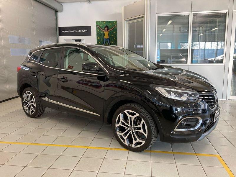 Renault Kadjar Sport Edition 1.3 TCe 140cv EDC FAP rif.GA690