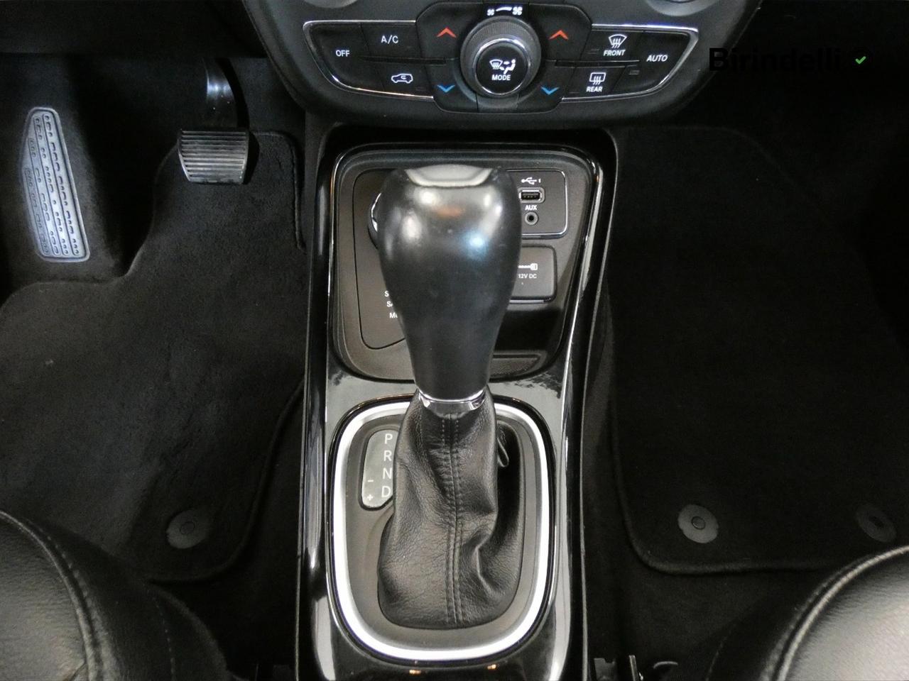 JEEP Compass 2ª serie - Compass 2.0 Multijet II 4WD Night Eagle