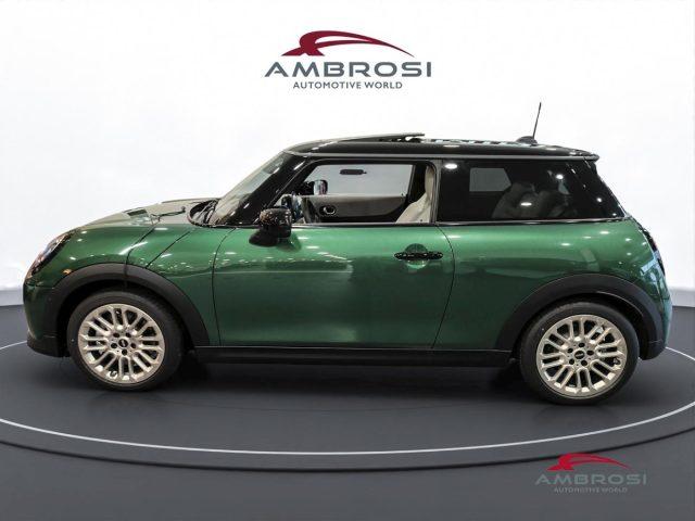 MINI Cooper 3 porte C Fovoured M Package