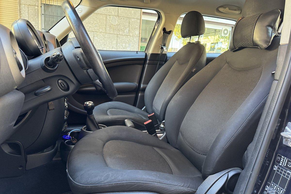 MINI Mini 1.6 One D Countryman