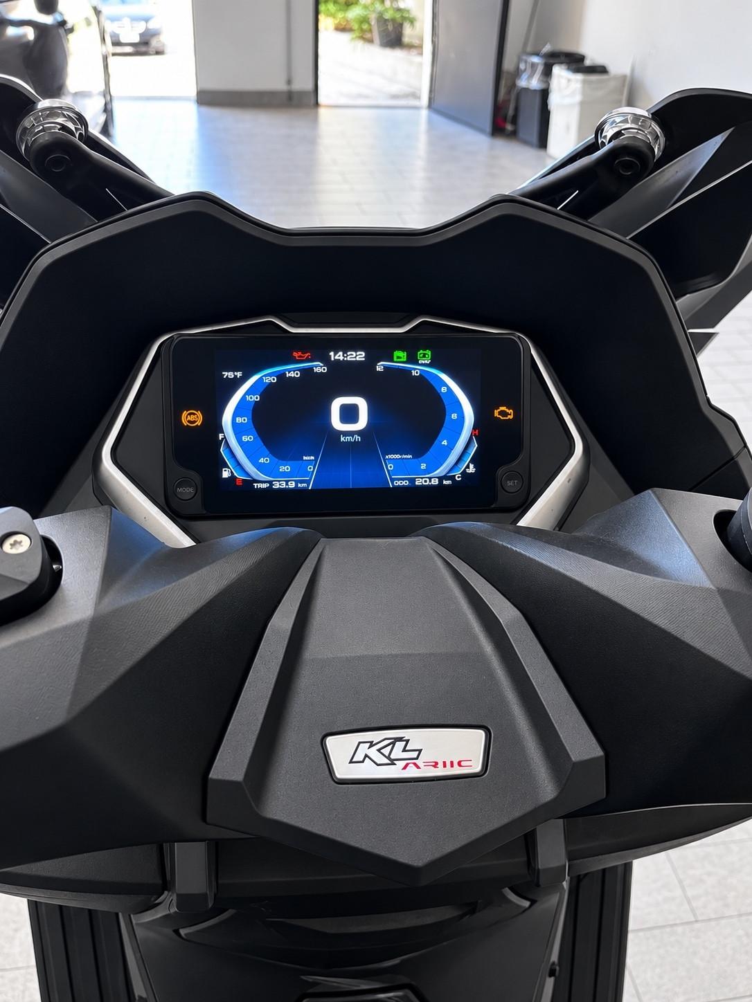 Kl Brera x 350 GT