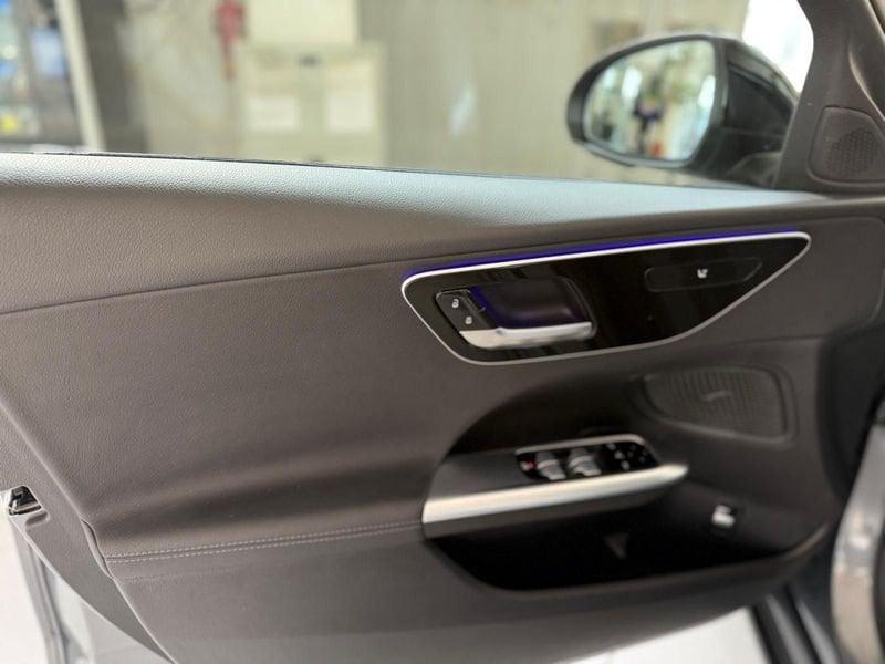 Mercedes-Benz Classe C C 180 Hybrid S.W. Sport