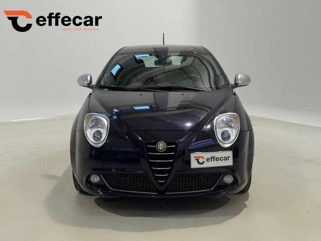 Alfa Romeo MiTo 1.4 70 CV 8V Upload