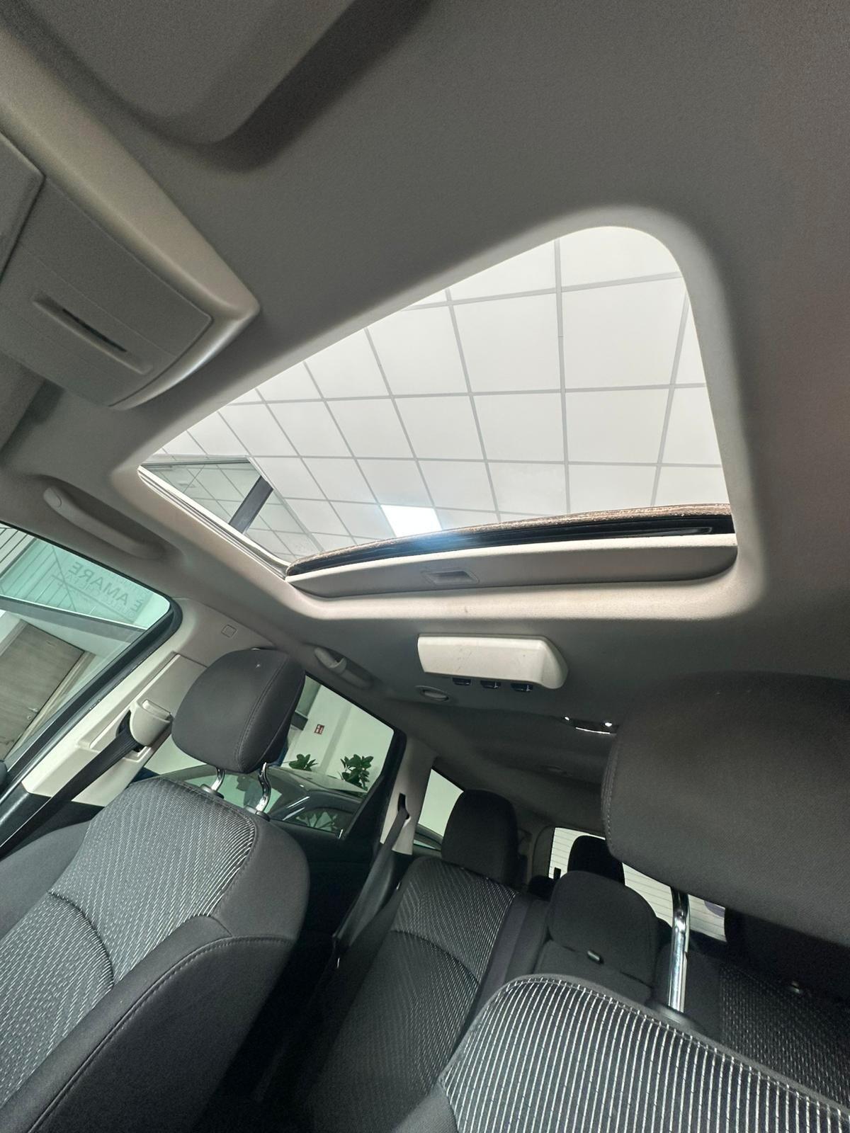 Fiat Freemont 2.0 Multijet 170 CV Lounge