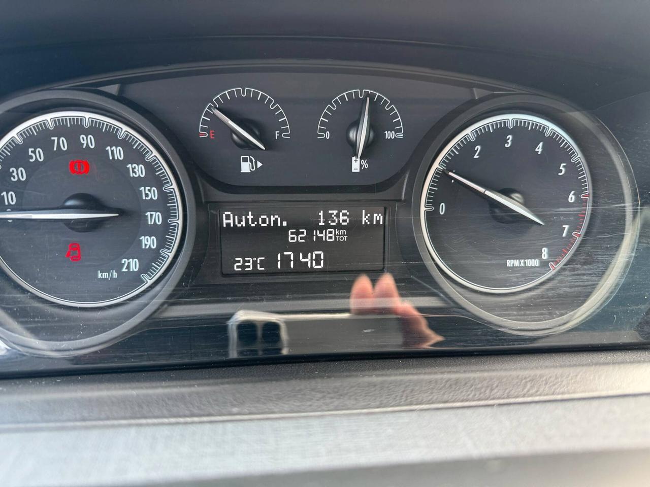 Lancia Ypsilon 1.0 FireFly 5 porte S&S Hybrid Gold