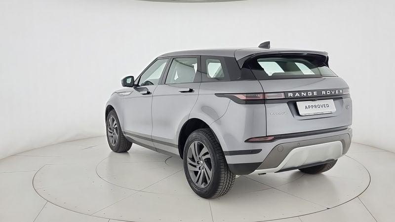 Land Rover Range Rover Evoque 2.0 I4 200 CV AWD Auto S
