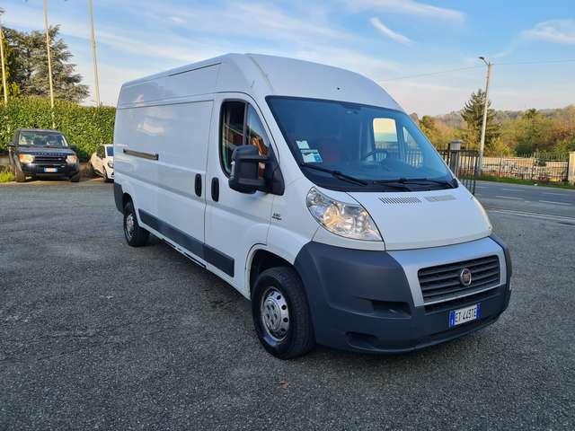 Fiat Ducato Maxi 2.3Mjt 130cv L3H3